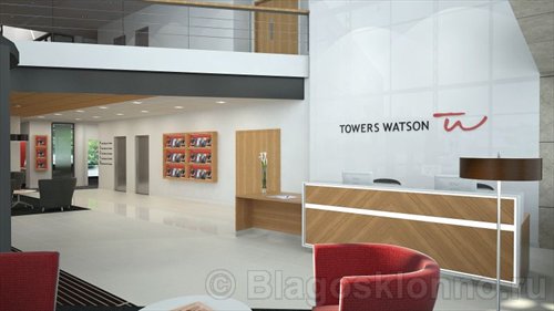 Towers Watson